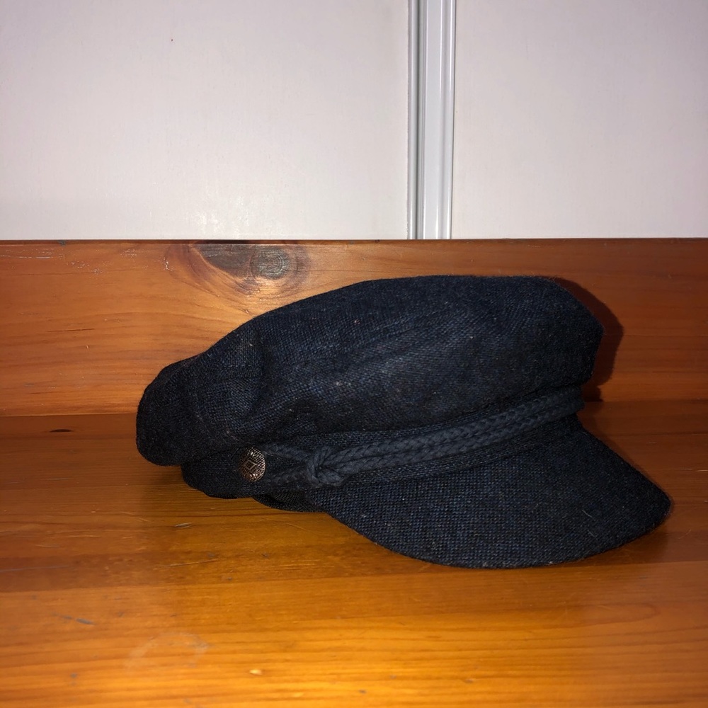Brixton Fiddler Hat